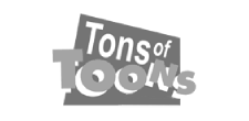 Tons of toones